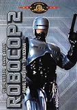 Robocop 2 Movie Poster (11 x 17 Inches - 28cm x 44cm) (1990) Style E -(Peter Weller)(Nancy Allen)(Belinda Bauer)(Dan O'Herlihy)(Tom Noonan)(Gabriel Damon)