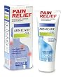 Boiron Homeopathic Medicine Arnicare Gel for Muscle Aches, 2.6-Ounce Tubes (Pack of 3)