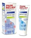 Boiron Homeopathic Medicine Arnicare Gel for Muscle Aches, 2.6-Ounce Tubes (Pack of 3)