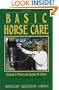 Basic Horse Care (Doubleday Equestrian Library)
