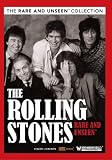 The Rolling Stones - Rare And Unseen [DVD] [2009]