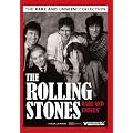 The Rolling Stones - Rare And Unseen [DVD] [2009]
