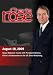 Charlie Rose - Hosni Mubarak meets with President Obama / Zhou Wenzhong (August 18, 2...