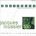 Jacques Loussier: Theme and Variations on Beethoven's Allegretto from Symphony No. 7