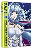 Xenosaga: Complete Series (S.A.V.E.)