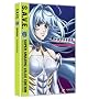 Xenosaga: Box Set S.A.V.E. <b>DVD</b> ~ Stephanie Wittels