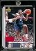 2007-08 Upper Deck First Edition # 91 Hassan Adams - NBA Basketball Trading Card in a Protective Display Case