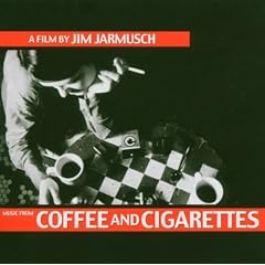 Coffee and Cigarettes