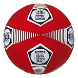 England Teslon Ball Size 4