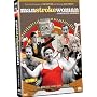 Man Stroke Woman: The Complete Series