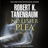 no lesser plea butch karp and marlene ciampi book 1