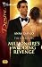 Millionaire's Wedding Revenge (Silhouette Desire)