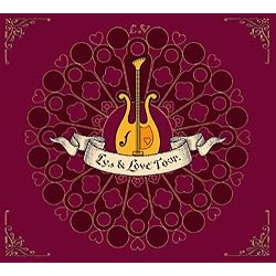 Lys & Love Live [Blu-ray]