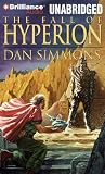 The Fall of Hyperion (Hyperion Cantos Series)