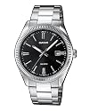 Casio Herrenarmbanduhr Casio Collection MTP-1302D-1A1VEF