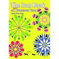 The IRON Book of New Humorous Verse