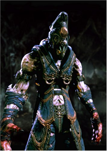Gears Of War 2 Limited Edition - Bilingual