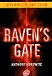Le Pouvoir des Cinq, Tome 1 : Raven's gate