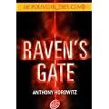 Le Pouvoir des Cinq, Tome 1 : Raven's gate