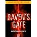 Le Pouvoir des Cinq, Tome 1 : Raven's gate