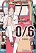 0/6 (Zero/Six) Vol. 2 (v. 2)