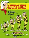 Lucky Luke (Bd. 63). Ged�chtnisschwund - Xavier Fauche