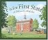F is for First State: A Delaware Alphabet Edition 1. (Discover America State By State. Alphabet Series)