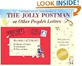 The Jolly Postman