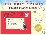 The Jolly Postman