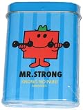 Mr. Men & Little Miss Adhesive Bandages