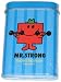 Mr. Men & Little Miss Adhesive Bandages