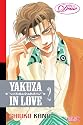 Yakuza In Love Volume 2 (Yaoi) (Deux)