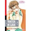 Yakuza In Love Volume 2 (Yaoi) (Deux)