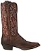 Justin Boots Men's Stampede Western Boot