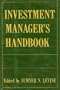 Investment Manager's Handbook