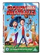 Cloudy with a Chance of Meatballs [DVD] [2010]