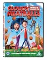 Cloudy With