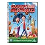 Cloudy With A Chance Of Meatballs [DVD] [2009]