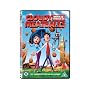 Cloudy With A Chance Of Meatballs [DVD] [2009]