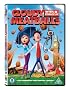 Cloudy With A Chance Of Meatballs [DVD] [2009]