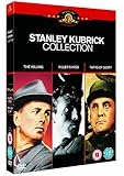 Stanley Kubrick Collection [DVD]