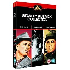 Stanley Kubrick Collection [UK Import]