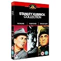 Stanley Kubrick Collection [DVD]