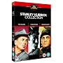 Stanley Kubrick Collection - The Killing/Paths Of Glory/Killer's Kiss [DVD]