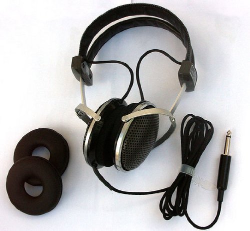 Kenwood HS-5 Headphones
