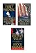 Michael Walsh Bundle: Hostile Intent, Early Warning and Shock Warning (Devlin)