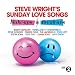 Steve Wright's Sunday Love Songs Make-Ups & Break-Ups