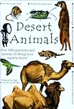 Desert animals