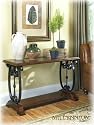 Ashley Furniture Welton Sofa Table - Free Shipping!