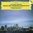 West Side Story / Symphonic Dances